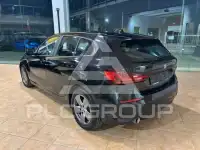 2020 BMW 120
