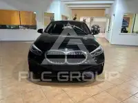 2020 BMW 120