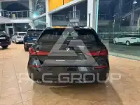 2020 BMW 120