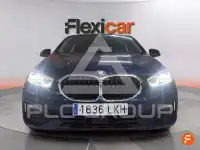 2020 BMW 120