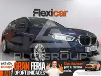 2020 BMW 120