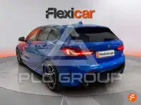 2020 BMW 120