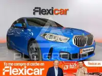 2020 BMW 120