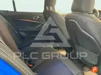 2020 BMW 120