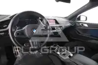 2020 BMW 120