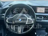 2020 BMW 120