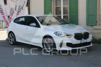 2020 BMW 120