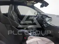 2020 BMW 120