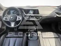 2020 BMW 120