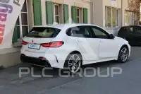 2020 BMW 120