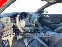 2020 BMW 120