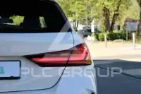 2020 BMW 120