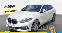 2020 BMW 120