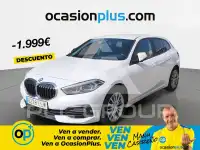 2020 BMW 120