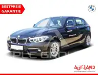 2020 BMW 120