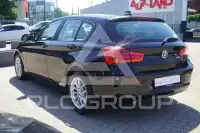 2020 BMW 120