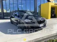 2020 BMW 120