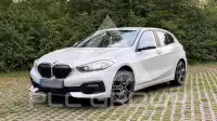 2020 BMW 120