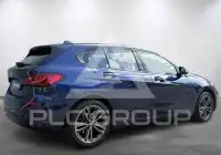 2020 BMW 120
