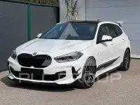 2020 BMW 120
