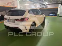 2020 BMW 120