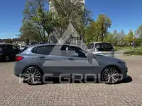 2020 BMW 120