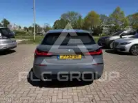 2020 BMW 120