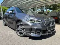 2020 BMW 120