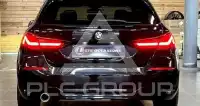 2020 BMW 120
