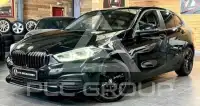 2020 BMW 120