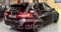2020 BMW 120