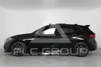 2020 BMW 120