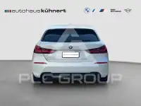 2020 BMW 120