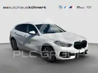 2020 BMW 120