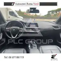 2020 BMW 120