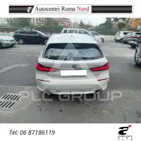 2020 BMW 120