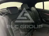 2020 BMW 120