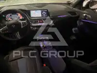2020 BMW 120