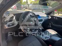 2020 BMW 120
