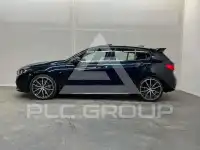 2020 BMW 120