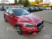 2020 BMW 120