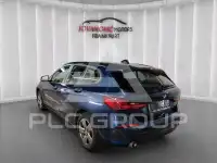 2020 BMW 120