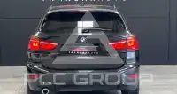 2020 BMW 120