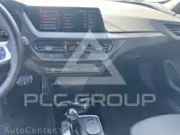 2020 BMW 120
