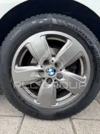 2020 BMW 120