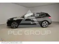 2020 BMW 120