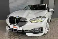 2020 BMW 120
