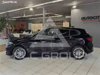 2020 BMW 120