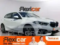 2020 BMW 120