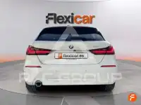 2020 BMW 120